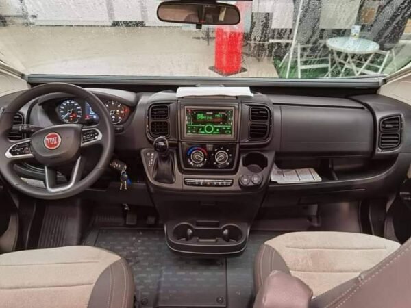 Fiat Ducato – Image 12