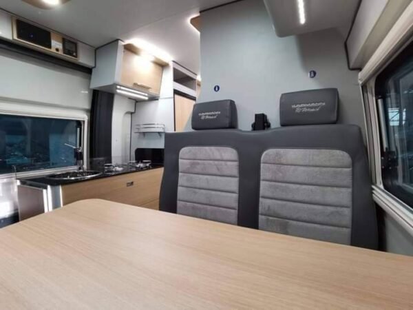Fiat Ducato – Image 20