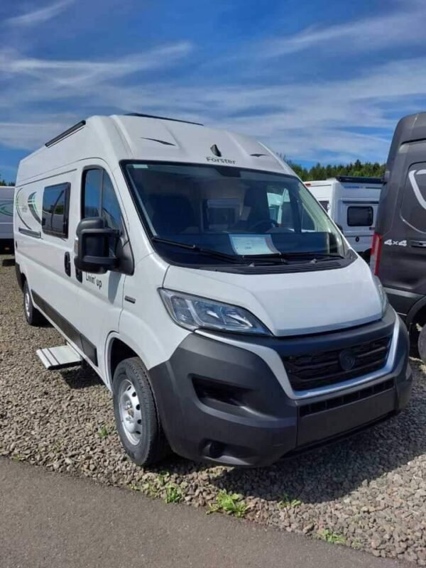 Fiat Ducato 2.2  – Image 2