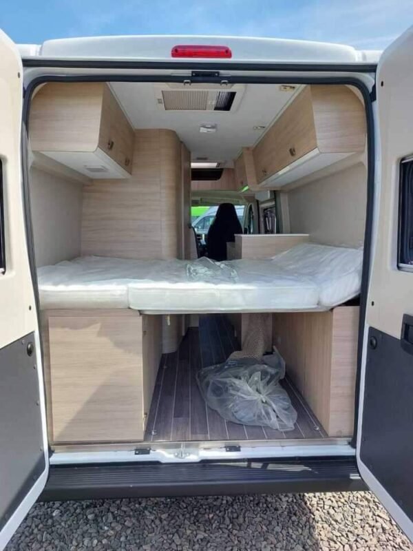 Fiat Ducato 2.2  – Image 4
