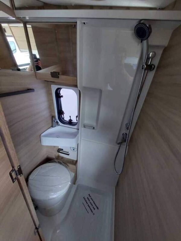Fiat Ducato 2.2  – Image 3