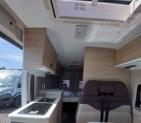Fiat Ducato 2.2  – Image 10