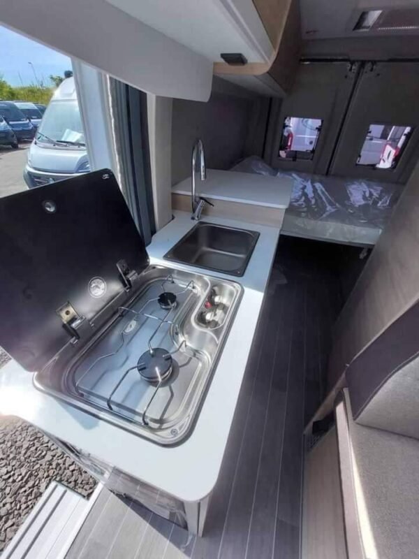 Fiat Ducato 2.2  – Image 8