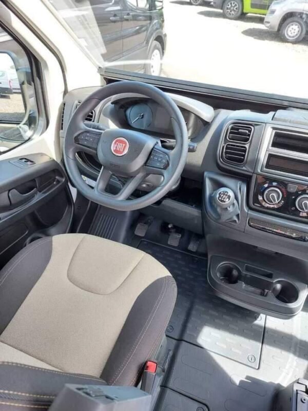 Fiat Ducato 2.2  – Image 12