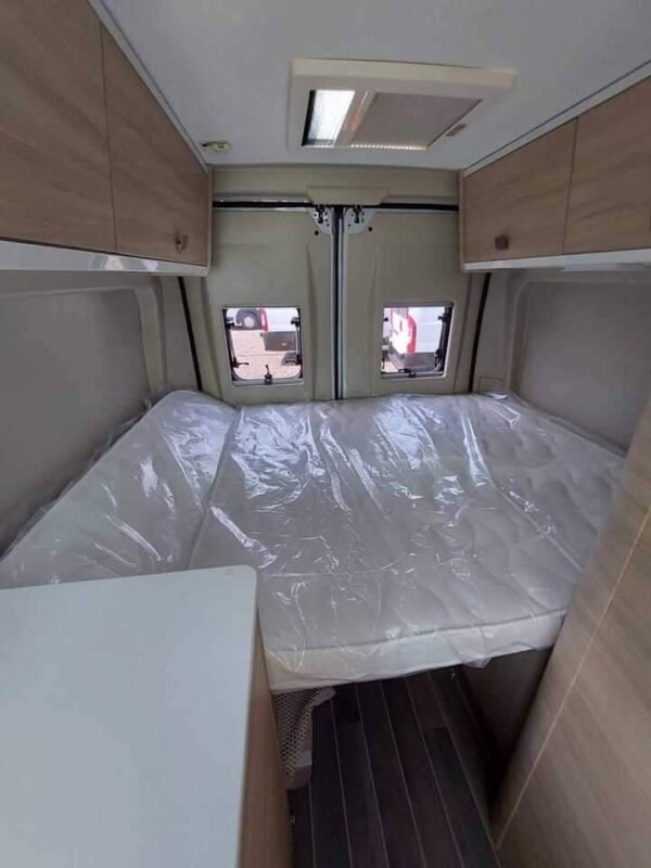 Fiat Ducato 2.2  – Image 11