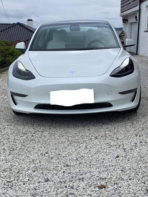 Tesla Model 3 – Image 9