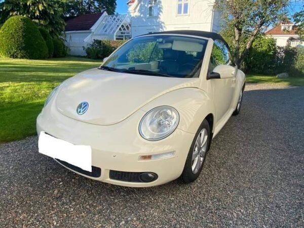 Volkswagen Beetle – Image 2