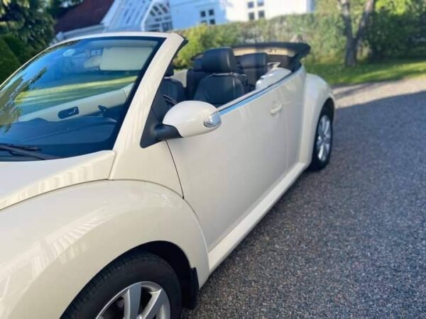Volkswagen Beetle – Image 6