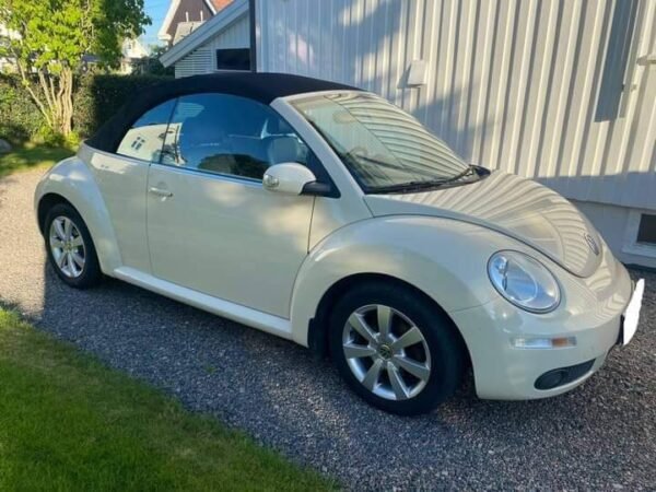 Volkswagen Beetle – Image 10