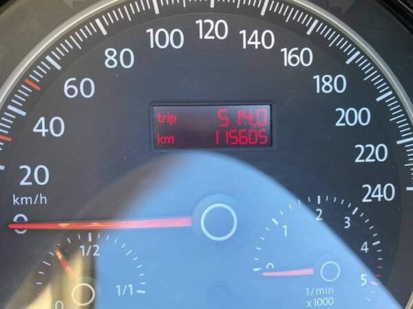 Volkswagen Beetle – Image 16
