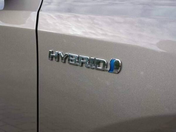 Toyota Auris – Image 3