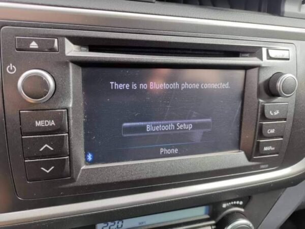 Toyota Auris – Image 14