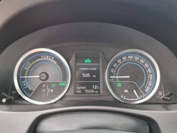 Toyota Auris – Image 18