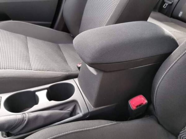 Toyota Auris – Image 20