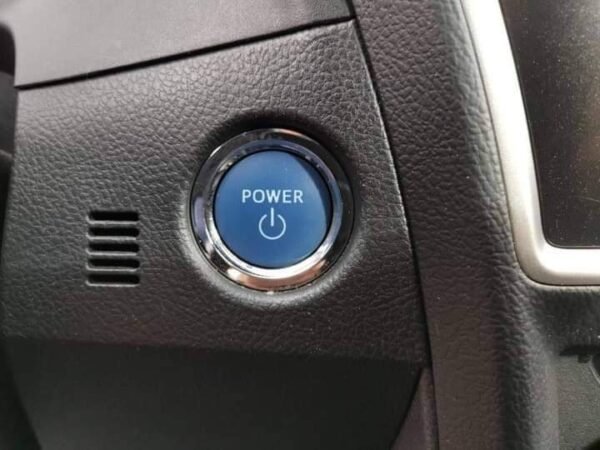 Toyota Auris – Image 25