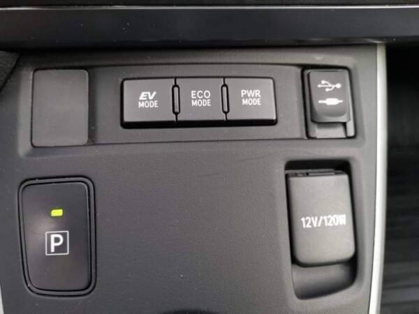 Toyota Auris – Image 23