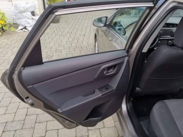 Toyota Auris – Image 32