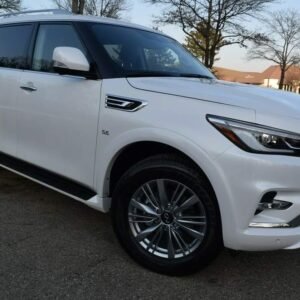INFINITY QX80 