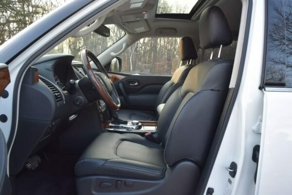 INFINITY QX80  – Image 14