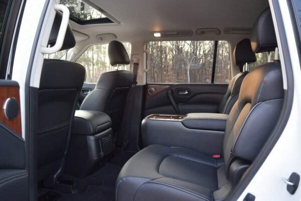 INFINITY QX80  – Image 13