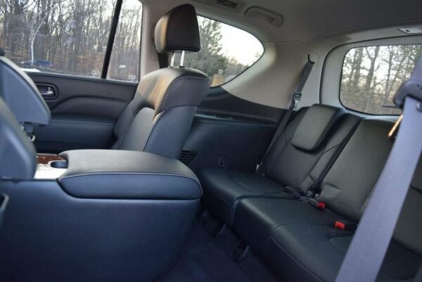 INFINITY QX80  – Image 12