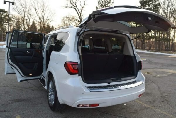 INFINITY QX80  – Image 18