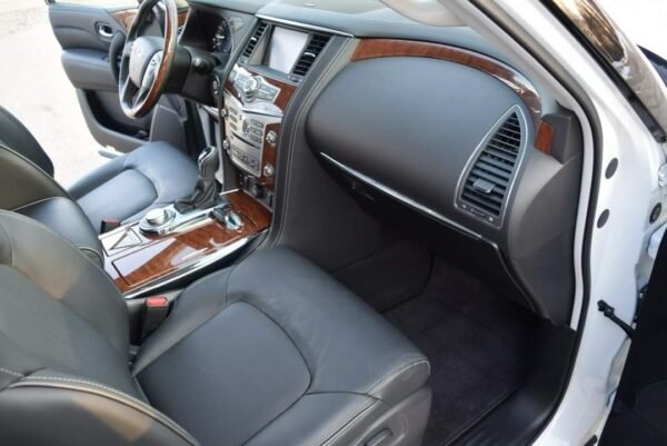 INFINITY QX80  – Image 16