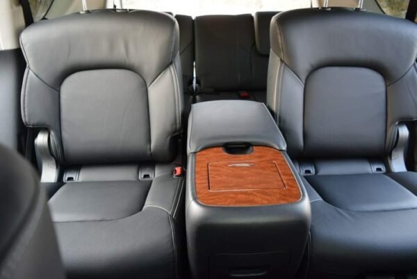 INFINITY QX80  – Image 15