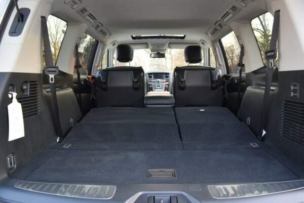 INFINITY QX80  – Image 20