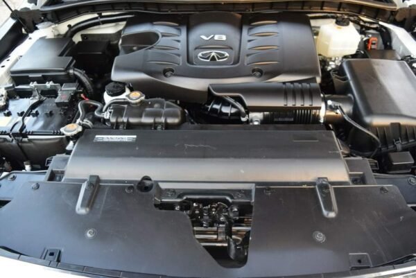 INFINITY QX80  – Image 24