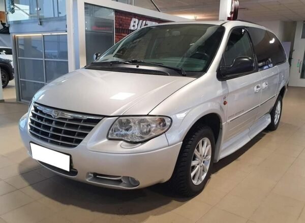 Chrysler Grand Voyager – Image 2