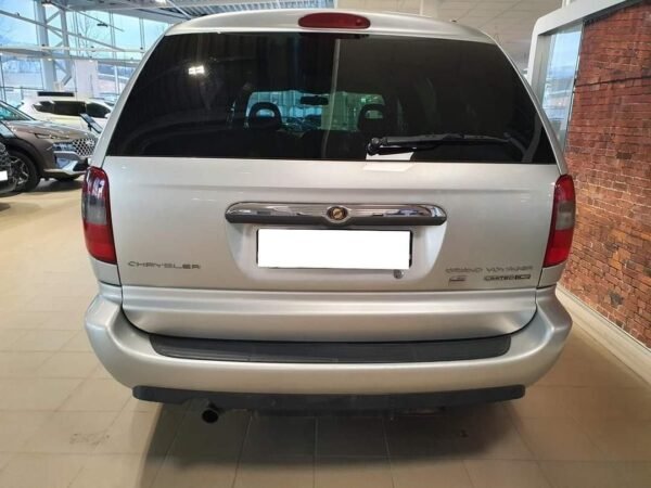 Chrysler Grand Voyager – Image 5