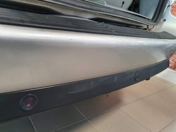 Chrysler Grand Voyager – Image 7