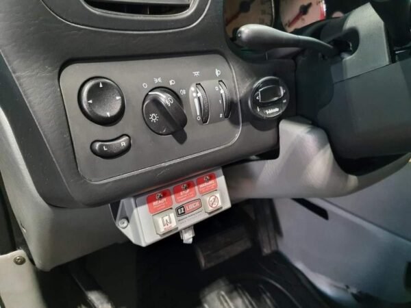 Chrysler Grand Voyager – Image 18