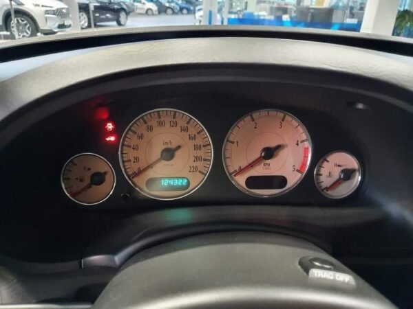 Chrysler Grand Voyager – Image 22