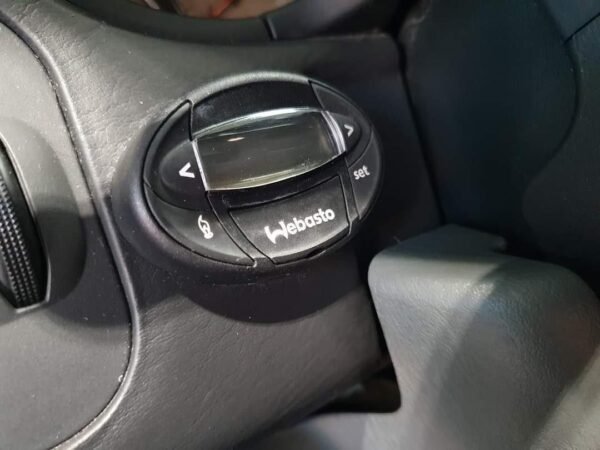 Chrysler Grand Voyager – Image 24