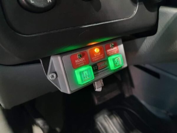 Chrysler Grand Voyager – Image 28
