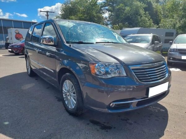 Chrysler Grand Voyager – Image 2