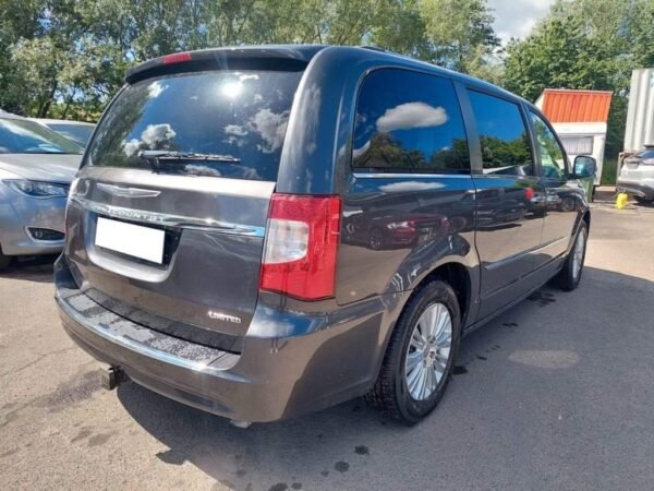 Chrysler Grand Voyager – Image 5