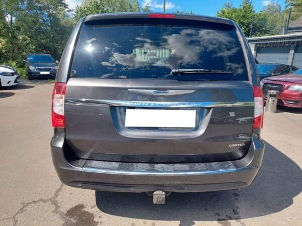 Chrysler Grand Voyager – Image 14