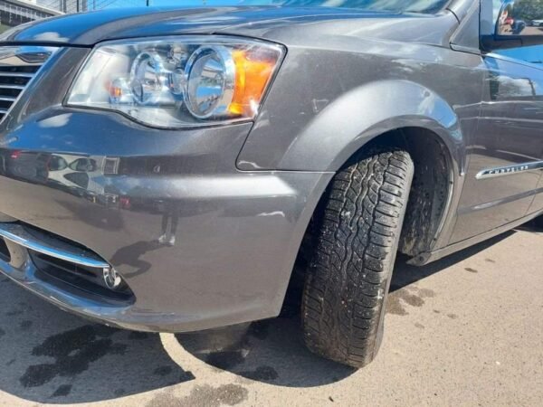 Chrysler Grand Voyager – Image 12