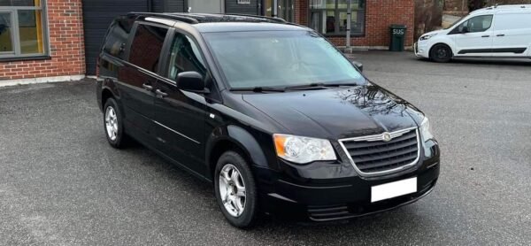 Chrysler Grand Voyager – Image 3