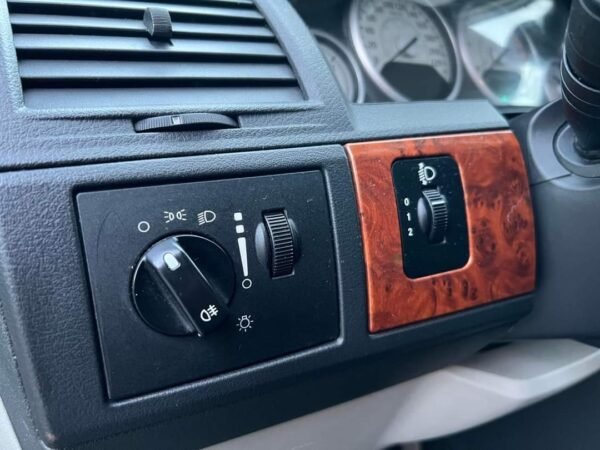 Chrysler Grand Voyager – Image 21