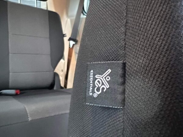 Chrysler Grand Voyager – Image 31
