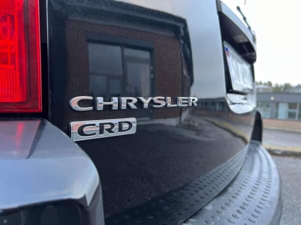 Chrysler Grand Voyager – Image 30