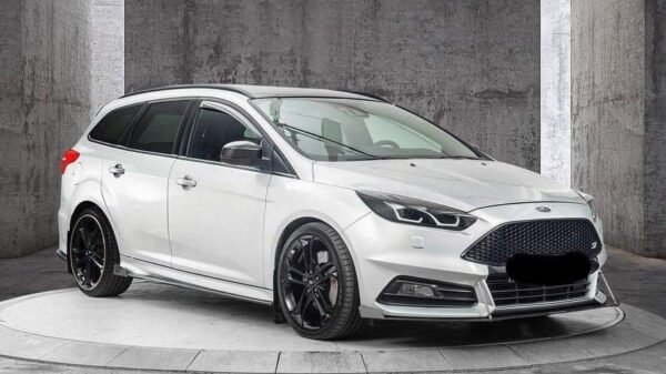 Ford Focus – Image 2