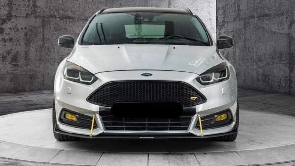 Ford Focus – Image 6