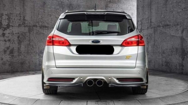 Ford Focus – Image 5