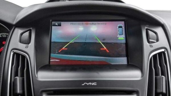 Ford Focus – Image 4