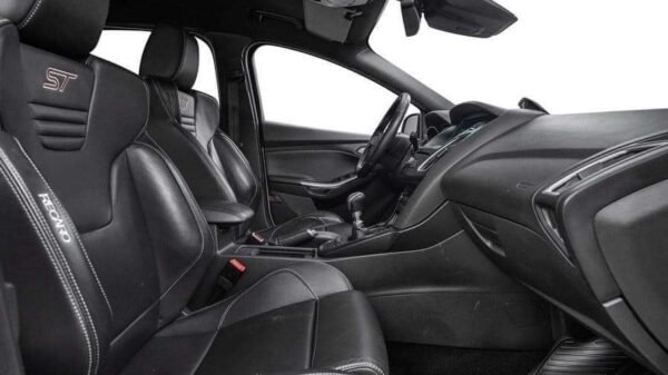 Ford Focus – Image 3